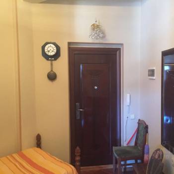 Сдается 1-комнатная квартира, 50 м²