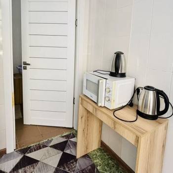 Сдается 2-х комнатная квартира, 80 м²