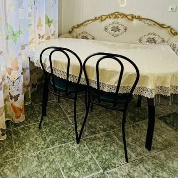 Сдается 2-х комнатная квартира, 80 м²