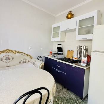 Сдается 2-х комнатная квартира, 80 м²