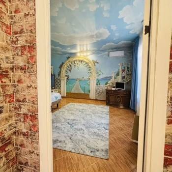 Сдается 2-х комнатная квартира, 80 м²