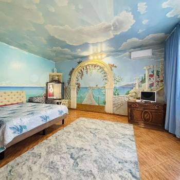 Сдается 2-х комнатная квартира, 80 м²