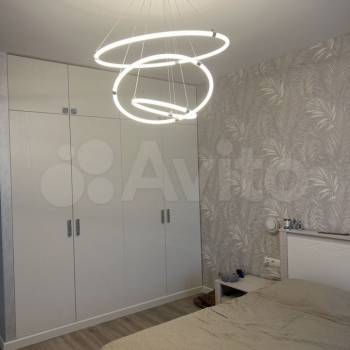 Продается Многокомнатная квартира, 136 м²