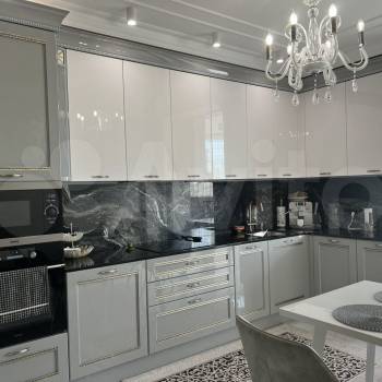 Продается Многокомнатная квартира, 136 м²