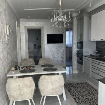 Продается Многокомнатная квартира, 136 м²