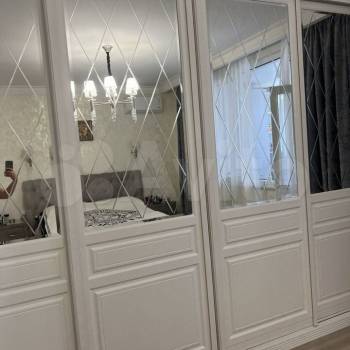 Продается Многокомнатная квартира, 136 м²