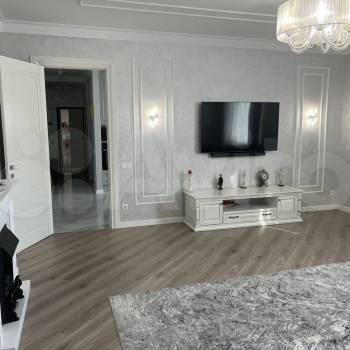 Продается Многокомнатная квартира, 136 м²