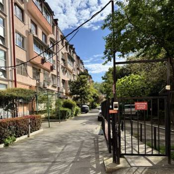 Продается 3-х комнатная квартира, 72 м²