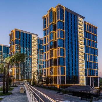 Продается 2-х комнатная квартира, 45 м²