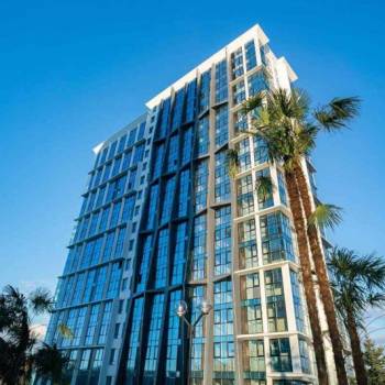 Продается 2-х комнатная квартира, 45 м²