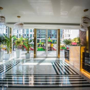 Продается 2-х комнатная квартира, 45 м²