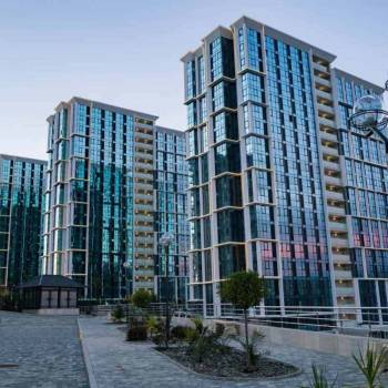 Продается 2-х комнатная квартира, 45 м²