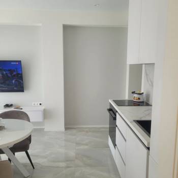 Продается 1-комнатная квартира, 32 м²