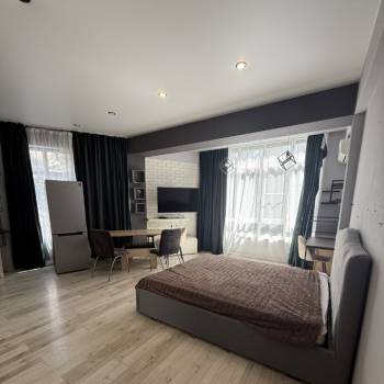 Сдается 1-комнатная квартира, 36 м²