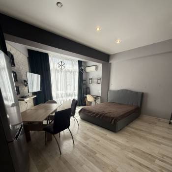 Сдается 1-комнатная квартира, 36 м²