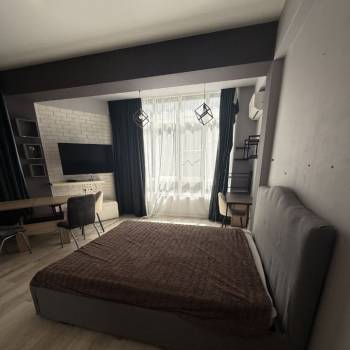 Сдается 1-комнатная квартира, 36 м²