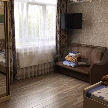 Сдается Комната, 40 м²