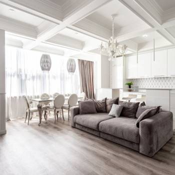 Продается Многокомнатная квартира, 102 м²