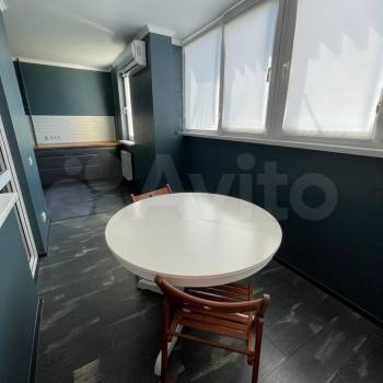 Продается 2-х комнатная квартира, 62,1 м²