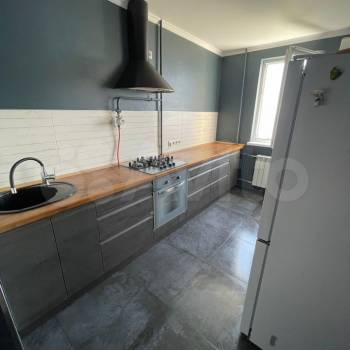 Продается 2-х комнатная квартира, 62,1 м²