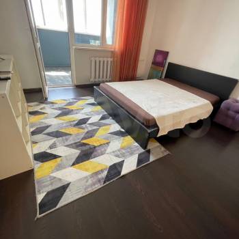 Продается 2-х комнатная квартира, 62,1 м²