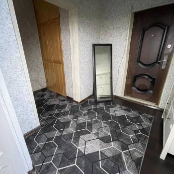 Продается 2-х комнатная квартира, 62,1 м²