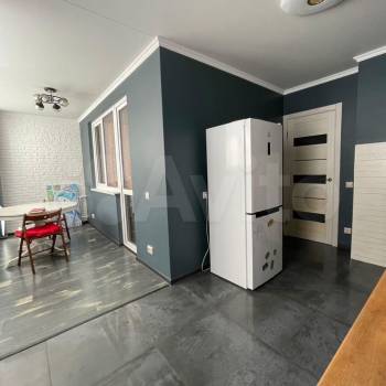 Продается 2-х комнатная квартира, 62,1 м²