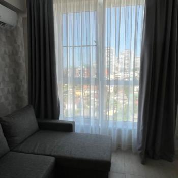 Продается 1-комнатная квартира, 26,2 м²