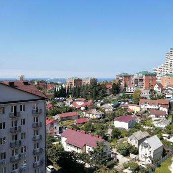 Продается 1-комнатная квартира, 26,2 м²