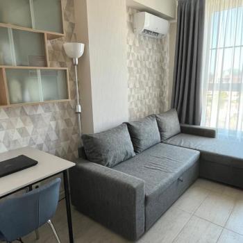 Продается 1-комнатная квартира, 26,2 м²