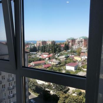 Продается 1-комнатная квартира, 26,2 м²