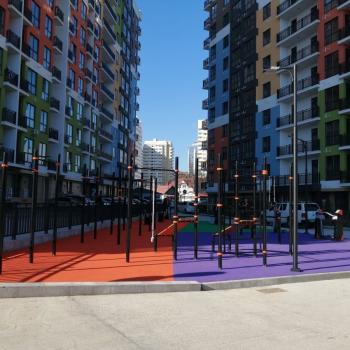 Продается 1-комнатная квартира, 26,2 м²