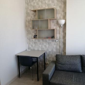 Продается 1-комнатная квартира, 26,2 м²