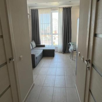 Продается 1-комнатная квартира, 26,2 м²