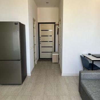 Продается 1-комнатная квартира, 26,2 м²