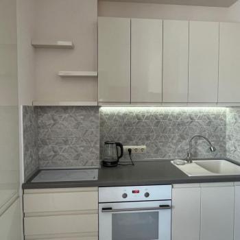 Продается 1-комнатная квартира, 26,2 м²