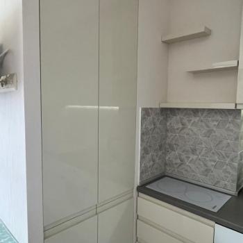 Продается 1-комнатная квартира, 26,2 м²