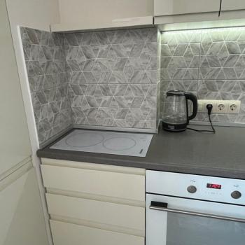 Продается 1-комнатная квартира, 26,2 м²