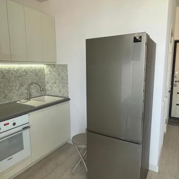Продается 1-комнатная квартира, 26,2 м²