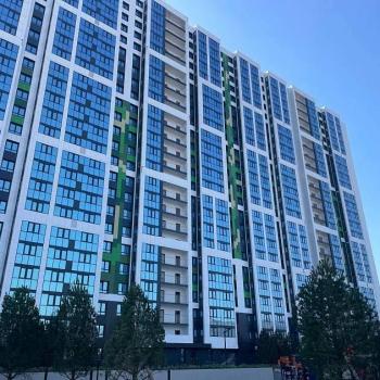 Продается 1-комнатная квартира, 29 м²