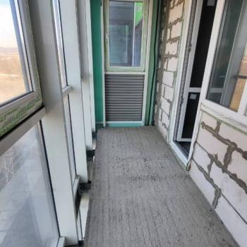 Продается 1-комнатная квартира, 29 м²