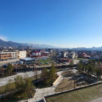 Продается 1-комнатная квартира, 29 м²