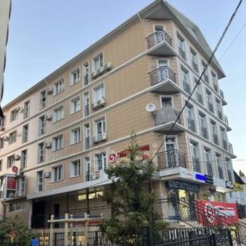 Продается 2-х комнатная квартира, 40 м²