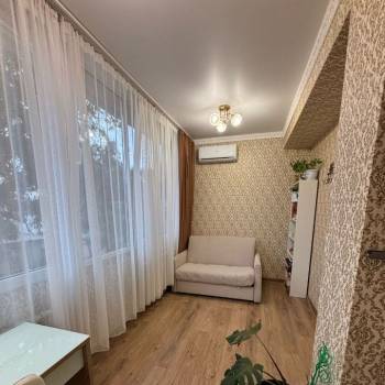 Продается 2-х комнатная квартира, 40 м²