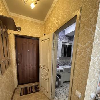 Продается 2-х комнатная квартира, 40 м²
