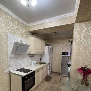 Продается 2-х комнатная квартира, 40 м²