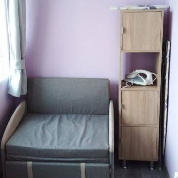 Сдается 2-х комнатная квартира, 46 м²