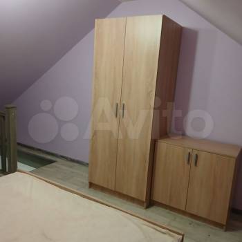 Сдается 2-х комнатная квартира, 46 м²