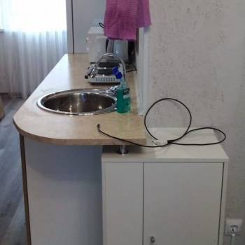 Сдается 2-х комнатная квартира, 46 м²