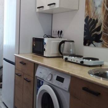 Сдается 2-х комнатная квартира, 46 м²